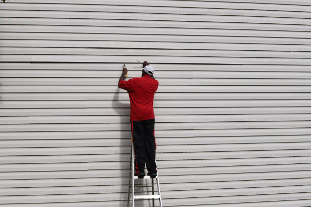 Siding Removal and Disposal in Senoia, GA